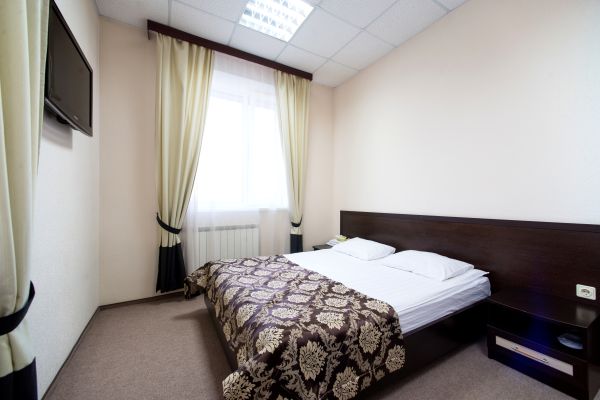 Kovcheg Hotel (Surgut)